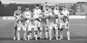 Εθνική Ελλάδας U21