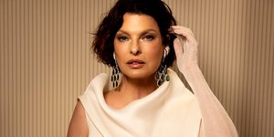 Λίντα Εβαντζελίστα, Φωτογραφία: Instagram