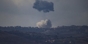 Έκρηξη στο Τελ Αβίβ