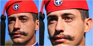 Εύζωνας