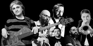 Yiorgos Fakanas Group