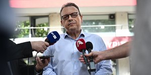 Σωκράτης Φάμελλος