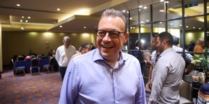 Σωκράτης Φάμελλος