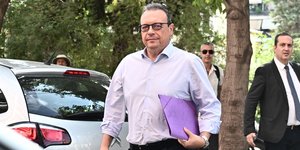 Ο Σωκράτης Φάμελλος