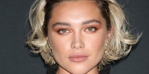 Η ηθοποιός Φλόρενς Πίου