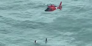 Εκατοντάδες διασώσεις στην Φλόριντα μετά τον καταστροφικό τυφώνα