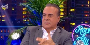 Φώτης Σεργουλόπουλος