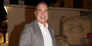 Φώτης Σεργουλόπουλος