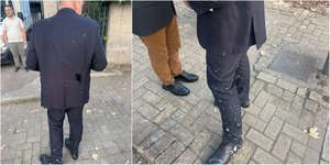 Freddy Beleris, an MEP with Greece's ruling New Democracy party