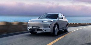 Geely