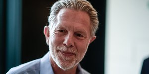 Ο Παύλος Γερουλάνος