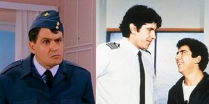 Γιάννης Μπέζος Καραβανεας της Ελλάδος της Παιδιά