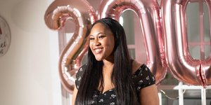 Τζανίν Ρέιν