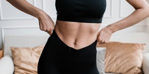 γυναίκα κολάν