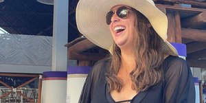 Η 32χρονη Μάγκι Σμιθ περιέγραψε το πιο σύντομο πρώτο ραντεβού της 