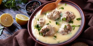 Γιουβαρλάκια, Φωτογραφία: Shutterstock