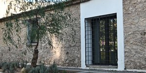 Γραφεία του Στέφανου Κασσελάκη στον Ταύρο