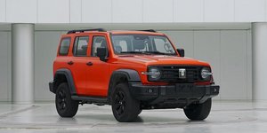 Great Wall