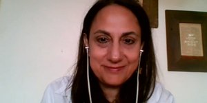 διευθύντρια του Αιματολογικού-Ογκολογικού τμήματος του Θεαγένειου» Αντικαρκινικού Νοσοκομείου -διευθύντρια ΕΣΥ Ειρήνη Κατωδρύτου