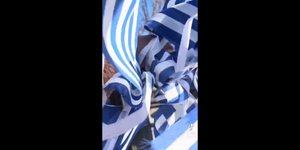 Η θέση του γυράδικου για το περιστατικό με την TikToker