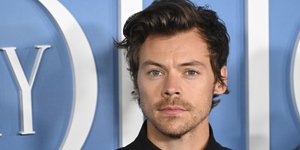 Το πρώην μέλος των One Direction, Χάρι Στάιλς