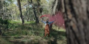 Huawei -«Being Digi-Sapiens»: Στο τρίτο επεισόδιο της σειράς παρουσιάζεται το καινοτόμο σύστημα πυρανίχνευσης στο Δάσος Συγγρού