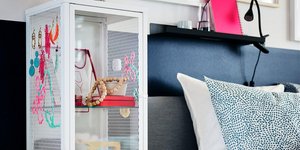 Η πολυχρηστική ραφιέρα από τα ΙΚΕΑ 