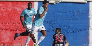 Ηλιούπολη-Καλαμάτα, Super League 2