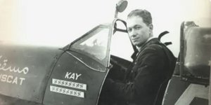 Η αποστολή αυτοκτονίας του ηρωικού Έλληνα πιλότου που ήθελε να πάρει εκδίκηση