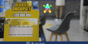 Κατάθεση δελτίων αποκλειστικά στα καταστήματα ΟΠΑΠ   