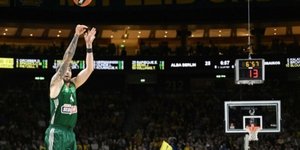 Χουάντσο Παναθηναϊκός