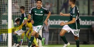 Παναθηναϊκός