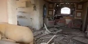 Oinτελευταίες στιγμές του Σινουάρ