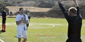 Κώστας Μανωλάς