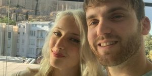 Συγκινεί η σύντροφος του 26χρονου Ίωνα