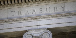 Το υπουργείο Οικονμικών των ΗΠΑ