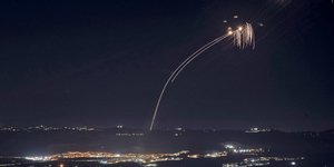 Στη δίνη ενός περιφερειακού πολέμου η Μέση Ανατολή