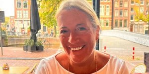 H Kάρεν Λόφτους που έζησε τον εφιάλτη στην Ισπανία