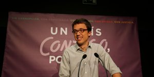 Ινίγο Ερεχόν