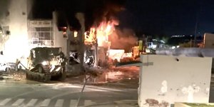 Ισραήλ: Εδωσε στη δημοσιότητα νέα βίντεο-ντοκουμέντα από την επίθεση της Χαμάς την 7η Οκτωβρίου 2023