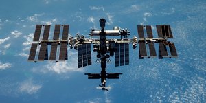 Ο ISS