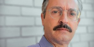 O ηθοποιός Λευτέρης Παπαμιχαήλ