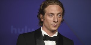 Ο ηθοποιός Τζέρεμι Άλεν Γουάιτ