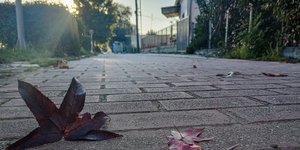 Ο καιρός στα μέσα Οκτωβρίου 2024