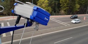 Κάμερα γραμμών