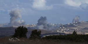 βομβες καπνοι