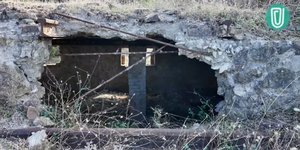 Το άγνωστο «ελληνικό Άουσβιτς» κατά τον β' Παγκόσμιο, όπου οι γερμανικές δυνάμεις συγκέντρωναν αιχμαλώτους