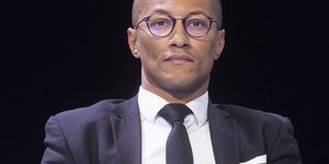 Ο Καρίμ Μπουαμράν, αποκαλούμενος και «Ομπάμα του Σηκουάνα»