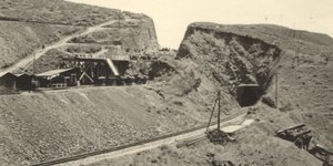 βαγονετα γραμμεσ