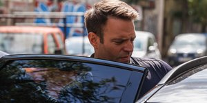 Ο πρώην αρχηγός του ΣΥΡΙΖΑ, Στέφανος Κασσελάκης